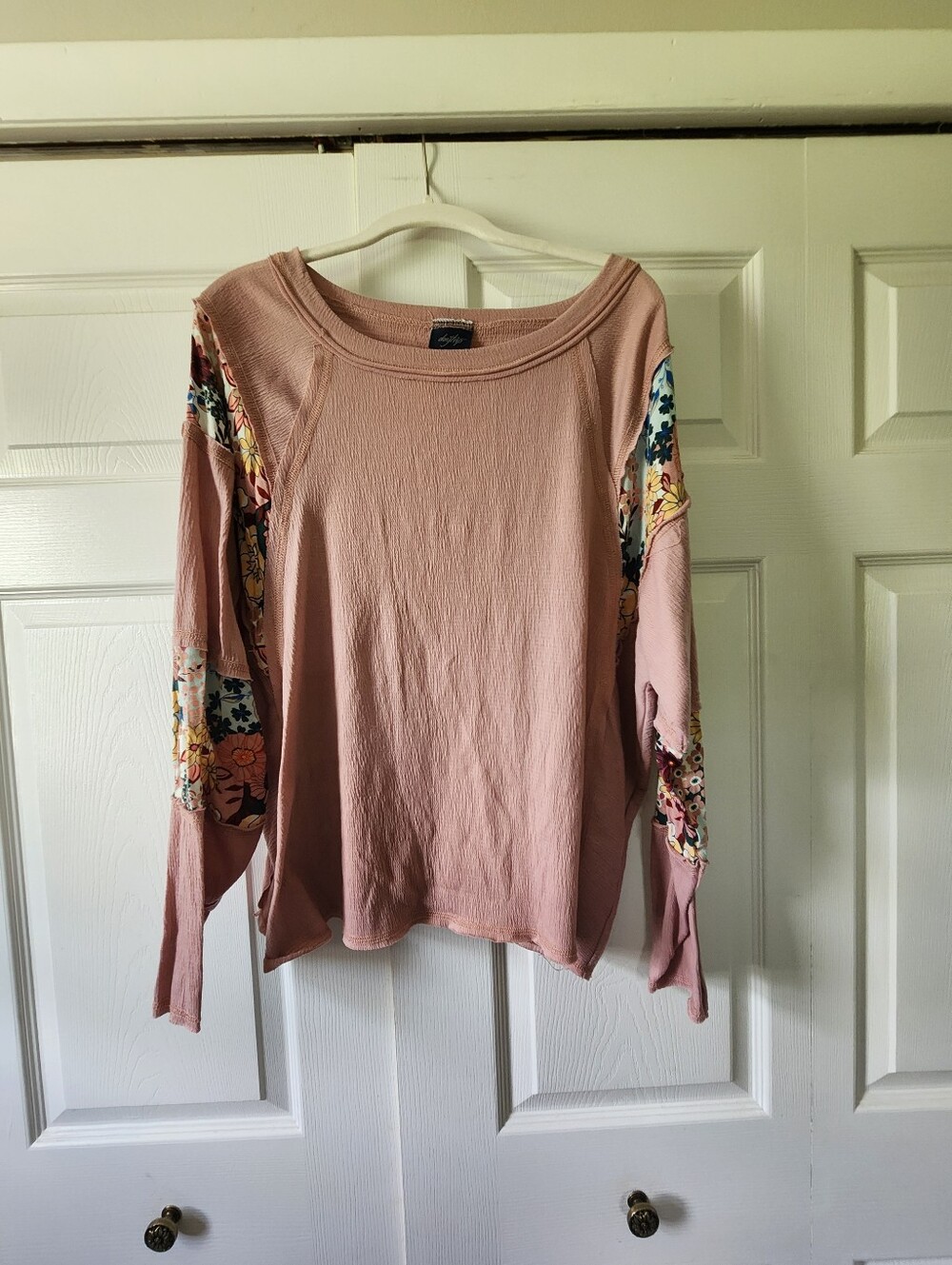 Daytrip Top